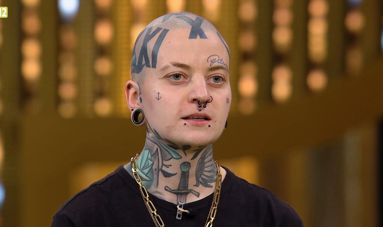 Ania z Gdyni jest uczestniczką 11. edycji "Top Model"
