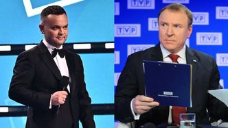 Dyrektor generalny TVP wygłosił DOSADNĄ przemowę na konferencji. Wspomniał o propagandzie i "GŁUPSZYCH" poprzednikach