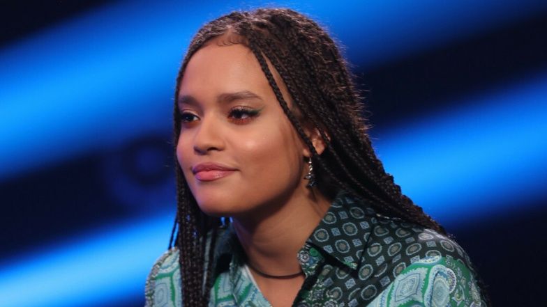 Sara James zaatakowana przez rasistów