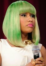 Nicki Minaj
