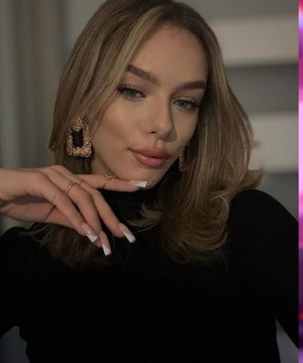 W Top Model oszaleli na punkcie jej nóg. To nie dziwi. Jest mistrzynią