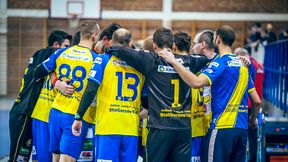 I liga mężczyzn grupa B. Stal Gorzów wygrała w meczu na szczycie w Legnicy.