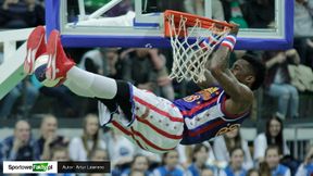 Zobacz występ Harlem Globetrotters w Zielonej Górze (fotorelacja)