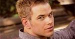 ''Zmierzch'': Kellan Lutz do wzięcia