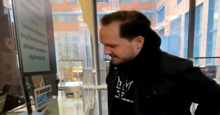 Łódź broni "grubiańskiej" reklamy z Paczesiem. Jest jedno ale