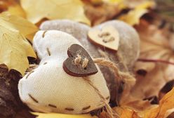 Życzenia na walentynki. Krótkie i rymowane wierszyki z okazji Dnia Zakochanych