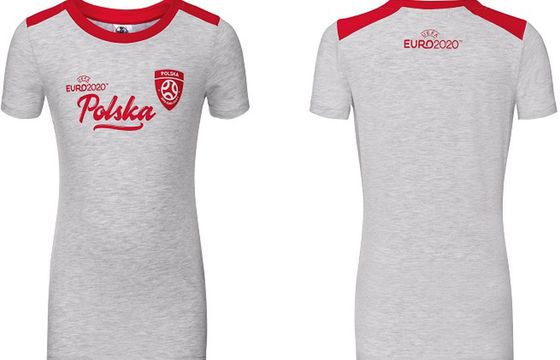 Lidl wprowadza rodzinną kolekcję UEFA