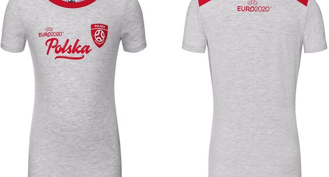 Lidl wprowadza rodzinną kolekcję UEFA