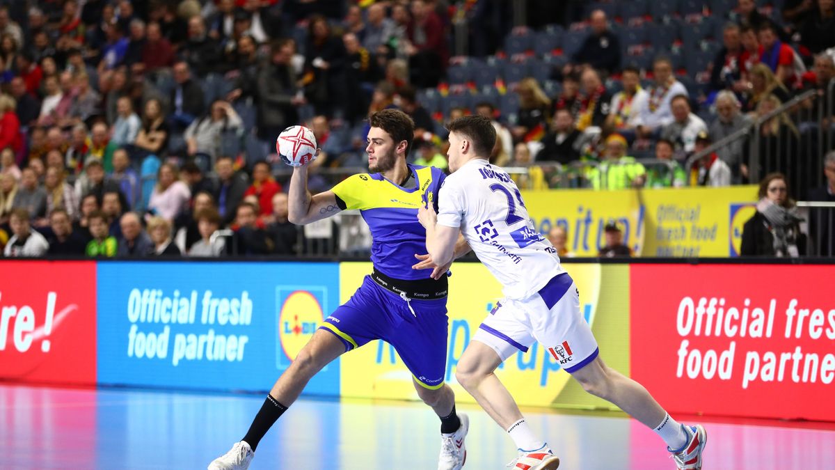 Expa/Newspix.pl / EXPA / Na zdjęciu: Haniel Langaro