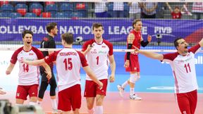 Liga Narodów: Polacy pokonali ekipę Stephane'a Antigi