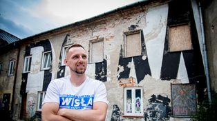 Kolejny sezon w Nafciarzach. Fabian Hiszpański z nowym kontraktem