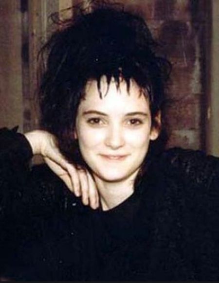 Winona Ryder: Ikona lat 90. w doskonałej formie