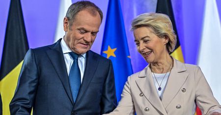 KPO odblokowane. Tak zareagował złoty
