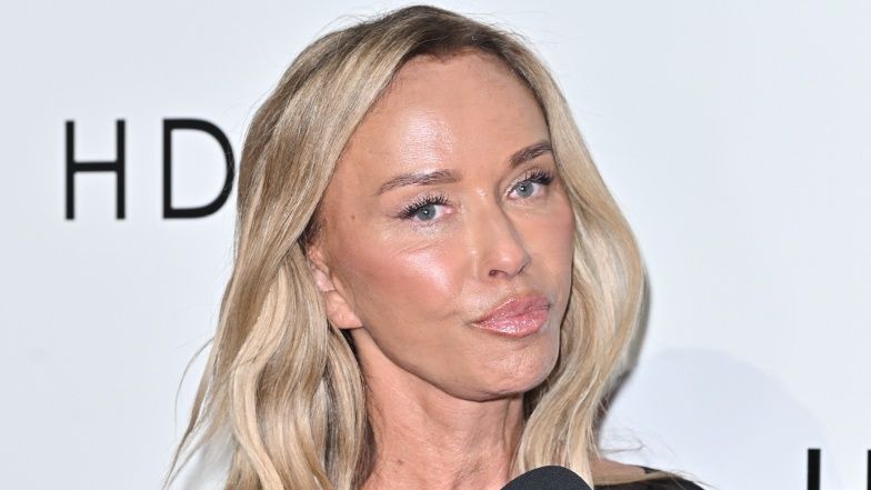Joanna Przetakiewicz ujawnia, jakie zabiegi ostatnio sobie zrobiła