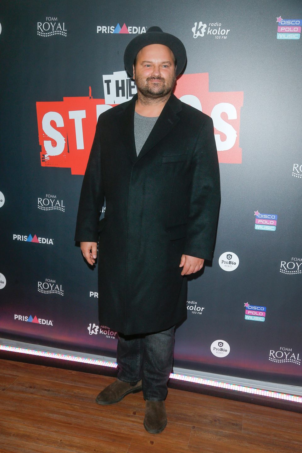 Sebastian Stankiewicz