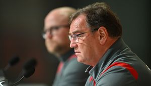 Konferencja prasowa reprezentacji Polski. Jan Urban i Tomasz Kędziora NA ŻYWO
