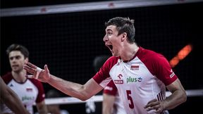 ME siatkarzy. Łukasz Kaczmarek szczęśliwy po meczu z Belgią. W naszym zespole widzi podobieństwa do Francji