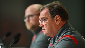 Konferencja prasowa reprezentacji Polski. Jan Urban i Tomasz Kędziora NA ŻYWO