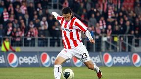 Andrzej Niedzielan: Wciąż mam frajdę z gry