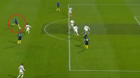 Ależ bomba! Zobacz, jakiego gola straciła Legia