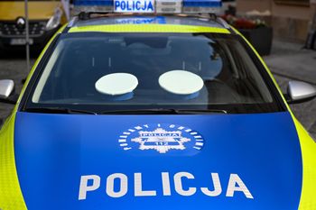 Tragedia w Zagórzanach. Nieszczęśliwy wypadek z bronią palną