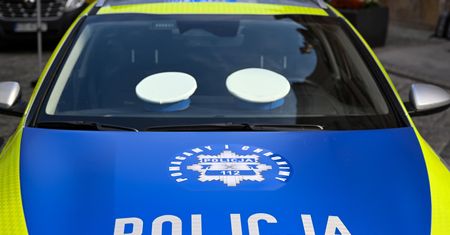 Tragedia w Zagórzanach. Nieszczęśliwy wypadek z bronią palną
