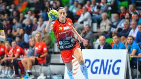 PGNiG Superliga Kobiet. Wpadka wicemistrzyń Polski. Kinga Grzyb: Jestem zła na siebie i na drużynę
