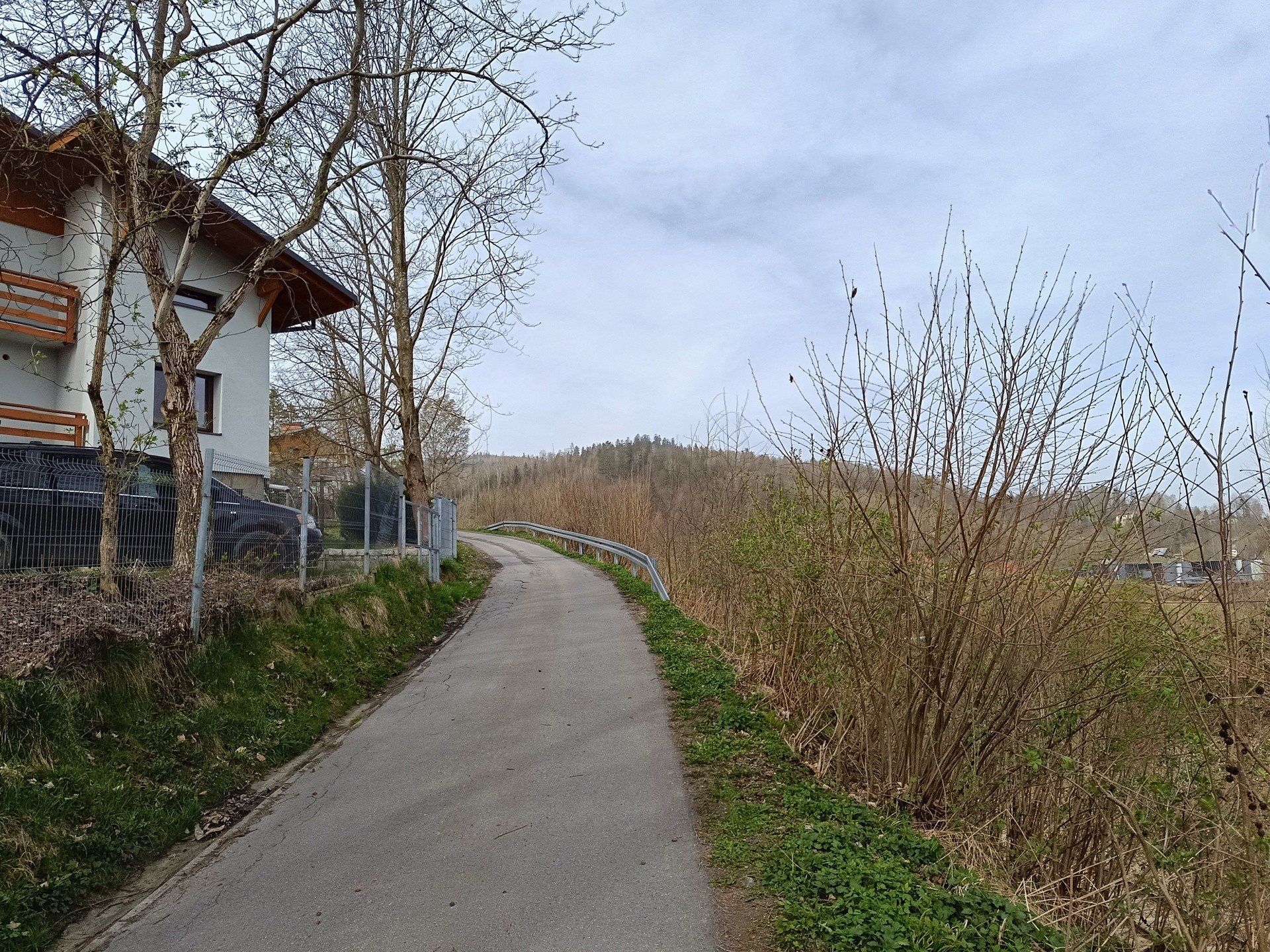 Wycieczka na Stożek Wielki