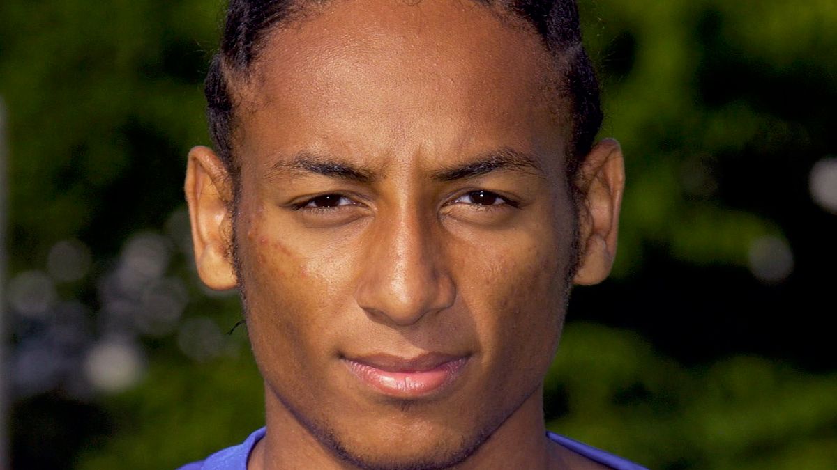 Getty Images / Christof Koepsel/Bongarts / Na zdjęciu: Hiannick Kamba