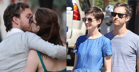 Hathaway: "Chcę mieć PIĄTKĘ DZIECI"