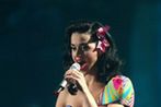 Katy Perry zawładnie światem