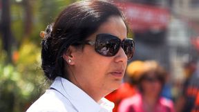 Monisha Kaltenborn: Rozmawiałam z Pietrowem