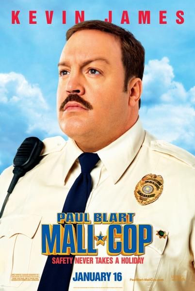 Paul Blart: Mall Cop