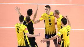 GKS Katowice - Trefl Gdańsk 3:2 [GALERIA]