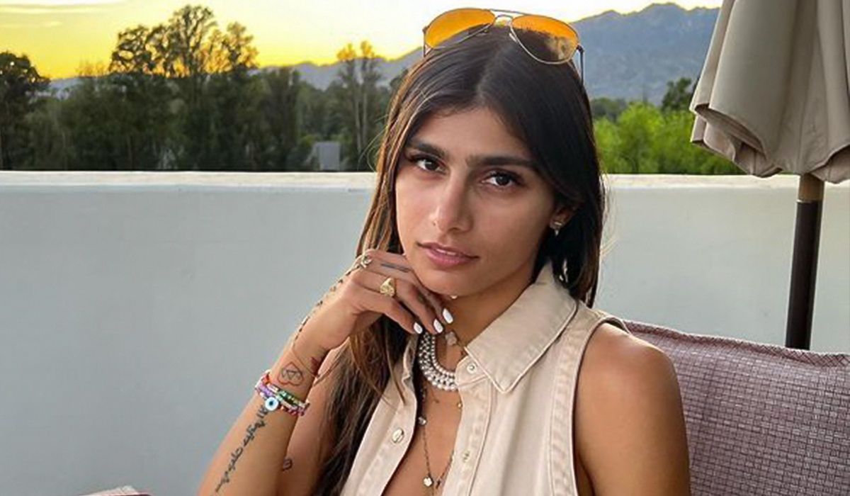 Mia Khalifa