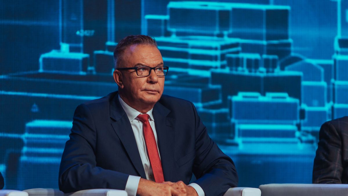 Adam Abramowicz, Rzecznik Małych i Średnich Przedsiębiorców