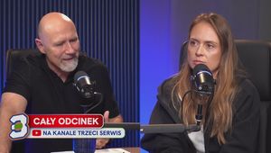 Alarmujące słowa nt. Świątek. "Widziałem dziewczynę, która woła o pomoc"