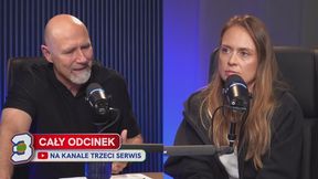 Alarmujące słowa nt. Świątek. "Widziałem dziewczynę, która woła o pomoc"
