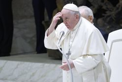 Włoskie gazety przekazały najnowsze informacje o stanie papieża