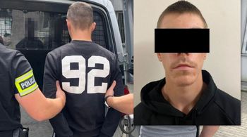15-latek ze starszym kolegą pobili i okradli mężczyznę