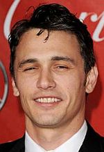 James Franco będzie wykładać reżyserię na uniwersytecie