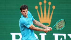 Hubert Hurkacz nie zawiódł. Dwa sety i było po meczu