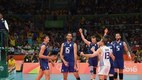 Szlachetny gest reprezentacji Włoch. Siatkarze przekażą 50 tysięcy euro na rzecz ofiar trzęsienia ziemi