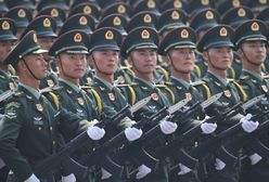 "Wojna może wybuchnąć lada dzień". Duże zmiany w chińskiej armii