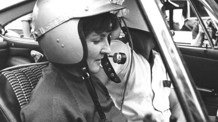 Archiwum prywatne / PZM / Na zdjęciu: Ewa i Sobiesław Zasada