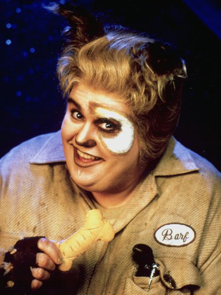 John Candy: Mija 20 lat od śmierci słynnego komika