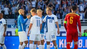 Liga Narodów: dublet na wagę pozycji lidera. Ważna wygrana Finlandii