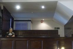 Zostałem jednym z 12 sprawiedliwych. Mieliśmy osądzić oskarżonego o pedofilię