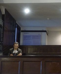 Zostałem jednym z 12 sprawiedliwych. Mieliśmy osądzić oskarżonego o pedofilię