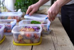 Nowa moda czy sposób na oszczędność? Na czym polega meal prep?